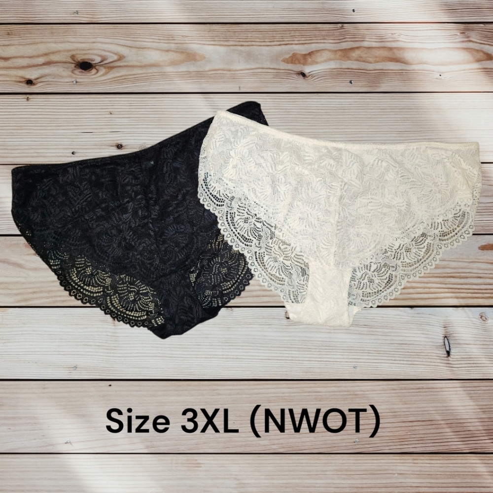 Elegant Lace Women Intimates